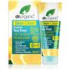 Dr.Organic Dr. Organic Crema Idratante Viso, Skin Clear, 50 ml