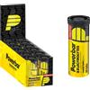 PowerBar 5 Electrolytes Tabs 10 tabs x 12 Tubes - Lemon Tonic + 75mg caffeine