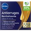 Nivea Anti Arrugas Revitalizante Noche 5550M