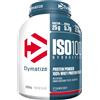 Dymatize ISO 100 Hydrolyzed Strawberry 2264g - Proteine del siero di