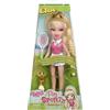 Bratz Play Sportz Cloe (Tennis) - Bambola Fashion con Accessori