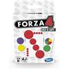 Hasbro Forza 4 Gioco di Carte Gioco di Societa Da Tavolo Per Ragazzi e Famiglie Hasbro