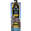 Spin Master Batman Action Figure Ninja Strike Personaggio Giocattolo Articolato 30 cm Nero