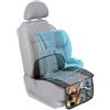 Lampa Protezione Salva Sedile Sotto Seggiolino Bambini in Auto Portaoggetti - C40105