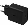 Samsung EP-T6010NBEGWW Caricabatterie per dispositivi mobili Computer portatile,