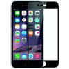 Phonix Italia S.r.l. Phonix IP7PT3B Pellicola Protettiva per iPhone 7 Plus/8 Plus, Nero