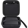 Aenllosi Custodia rigida protettiva da viaggio per router portatile TP-Link TL-W