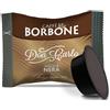 CAFFÈ BORBONE Don Carlo, Miscela Nera - 50 Capsule - Compatibili con le Macch...