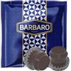 Caffè Barbaro 100 CAPSULE Caffè Barbaro compatibili con le macchine da caffè a marchio Domo®*