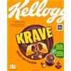 Does not apply Krave Choco Nut | Gusto Cioccolato E Nocciola | Cereali per La Colazione | Confe