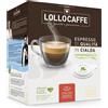 LOLLO CAFFÈ - MISCELA ORO - Box 150 CIALDE ESE44 da 7.5g