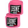 Leone 1947 AB705 Bendaggi, Rosa, 3,5 m (a8v)