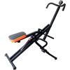 FFitness Power Body Crunch Il Miglior Total Crunch Multifunzione x Pettorali Glutei Home