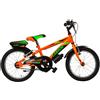 Casadei BICI BIMBO MTB STARK 16"
