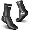 OMER SUB CALZARI DA SUB OMER 140° COMFORT SOCKS PESCA SUB APNEA