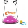 FFitness TAPIS ROULANT ELETTRICO PIEGHEVOLE COMBO FITNESS FASCIA CARDIO BALANCE BALL