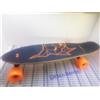 LINX TWO DOTS Skateboard manuale LINX TWO DOTS tavola acero stoch magazzino STOCK