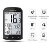 CYCPLUS Tachimetro e contachilometri per bici da bicicletta CYCPLUS GPS impermeabile Con