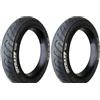 KENDA 2 COPERTONI KENDA KRAZE 20 x 4.0 1/4 STRADALI BICICLETTA FAT E-BIKE ELETTRICA