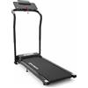 FFITNESS Tapis Roulant Elettrico Pieghevole 10km slim salvaspazio bluetooth 1.25 HP 950 W