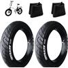 KENDA 2 COPERTONI KENDA 20 x 4.0 1/4 + CAMERE PNEUMATICI FAT BIKE E-BIKE RUOTE FAT 20"