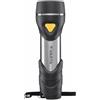 VARTA, Torcia Day Light Multi LED F30 con 14 LED, incl. 2x batterie D Longlife P