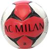 Ac Milan Pallone Mini originale Milan 2018 2019 AC Cuoio misura 2 da appartamento