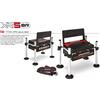 TRABUCCO FISHING DIFFUSION PANIERE TRABUCCO TAITAN XR5 36 BACK REST PESCA INGLESE BOLOGNESE