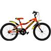 Casadei BICI BIMBO MTB VORTEX 1V 20"