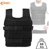 FFitness GIACCA PESI GILET ZAVORRATO GIUBBOTTO SPORTIVO PALESTRA FITNESS ALLENAMENTO