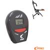 FFitness DISPLAY TOTAL BODY FITNESS POWER CRUNCH RICAMBIO PER ATTREZZO MULTIFUNZIONE
