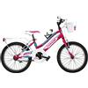 Casadei BICI BIMBA MTB 18" LINCY 1V