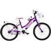 Casadei BICI BIMBA MTB 20 LINCY 1V 20"