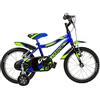 Casadei BICI BIMBO VORTEX MTB 14"