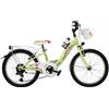 Casadei BICI BIMBA BICI VENERE 20" BABY BUNNY 6V