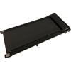 FFitness TAPIS ROULANT CAMMINATORE ELETTRICO SLIM SALVASPAZIO 6 km/h MAX WALKING PAD LCD