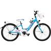 Casadei BICI BIMBA VENERE BABY BUNNY 1V SENZA LUCI 20"