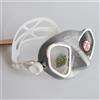 C 4 MASCHERA DA SUB C4 CONDOR PESCA APNEA