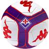 Fiorentina A.C.F. Pallone Ufficiale Palla Fiorentina A.C.F. - Misura 5 da calcio Kappa