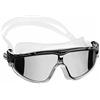 Cressi Skylight Premium Occhialini per Nuoto, Piscina, Triathlon e Sport Acquati
