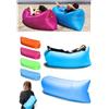 MATERASSINO GONFIABILE SOFA LETTINO SACCO LETTO DIVANO SPIAGGIA MARE CAMPEGGIO