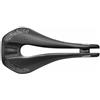 Selle Italia SELLE_ITALIA Sella NOVUS Superflow Endurance TI nera, S3