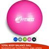 FFitness PALLA SVIZZERA ESERICIZI GINNICI GRAVIDANZA GINNASTICA PRENATALE FITBALL 55-95cm