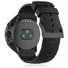 Buwico Cinturino per Suunto Spartan Sport Wrist HR Baro/Suunto 9, cinturino di ricambio