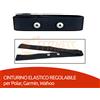 Polar COMPATIBILE POLAR SOFT STRAP FASCIA CINTURINO ELASTICO ELASTICA TRASMETTITORE