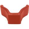 Fiamma - Terminale per Canalina Portabici Rail Quick