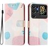 Lnxlanxx Cover Compatibile per Oukitel C62/Oukitel C62 PRO Silicone PU