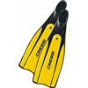 Cressi PRO Star FINS Yellow 43/44 (8,5/9,5)