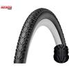 KENDA 1 COPERTONE KENDA 700X45C 28 X 1 5/8 X 1 3/4 (47-622) GRAVEL COPERTONE ADULTO
