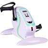 MEDPLUS PEDALIERA ELETTRICA MINI BIKE GINNASTICA PASSIVA RIABILITAZIONE TERAPIA ANZIANI